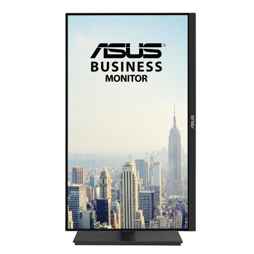 Monitor ASUS VA24ECPSN 60,5 cm (23.8") 1920 x 1080 Pixels Full HD LCD Preto