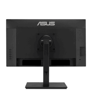 Monitor ASUS VA24ECPSN 60,5 cm (23.8") 1920 x 1080 Pixels Full HD LCD Preto