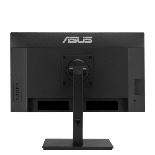 Monitor ASUS VA24ECPSN 60,5 cm (23.8") 1920 x 1080 Pixels Full HD LCD Preto