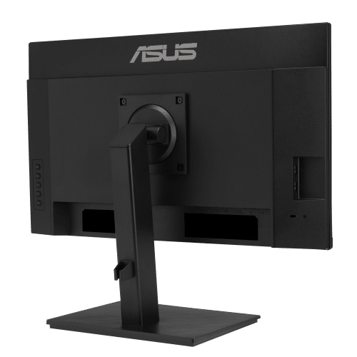 Monitor ASUS VA24ECPSN 60,5 cm (23.8") 1920 x 1080 Pixels Full HD LCD Preto