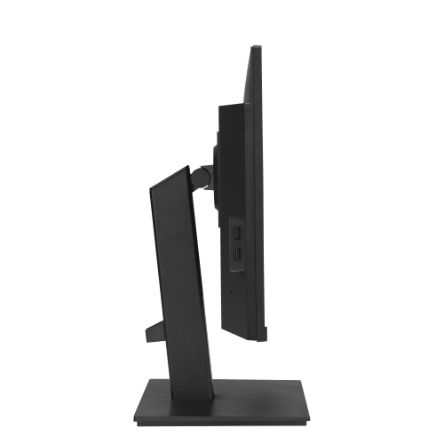 Monitor ASUS VA24ECPSN 60,5 cm (23.8") 1920 x 1080 Pixels Full HD LCD Preto