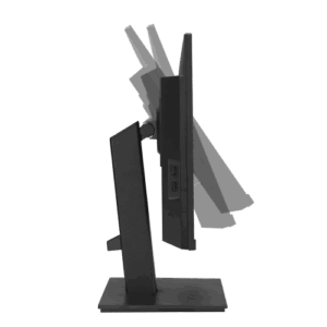 Monitor ASUS VA24ECPSN 60,5 cm (23.8") 1920 x 1080 Pixels Full HD LCD Preto