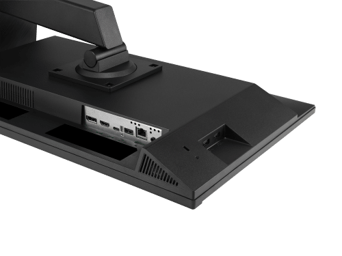 Monitor ASUS VA24ECPSN 60,5 cm (23.8") 1920 x 1080 Pixels Full HD LCD Preto