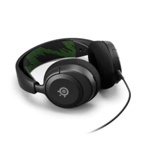 Headset SteelSeries Arctis Nova 1x Super leves Pc/Xbox/PS