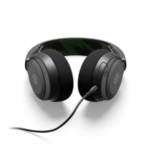 Headset SteelSeries Arctis Nova 1x Super leves Pc/Xbox/PS