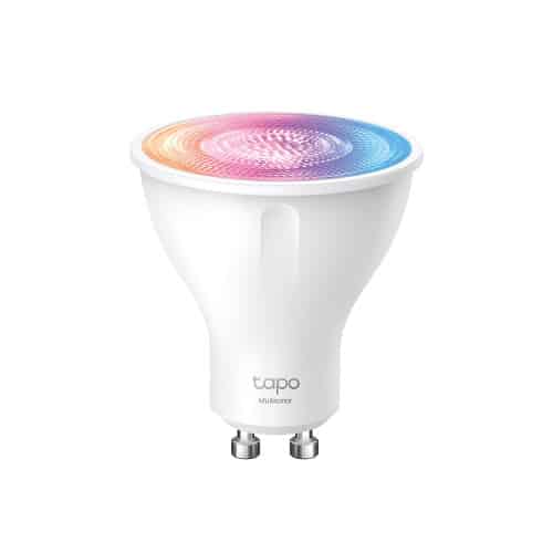 TP-Link Tapo L630 Foco Smart WiFi E27 GU10