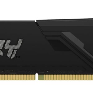 Memoria Dimm Kingston Fury Beast Black 32Gb Ddr4 3600Mhz CL18
