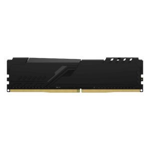 Memoria Dimm Kingston Fury Beast Black 32Gb Ddr4 3600Mhz CL18