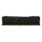 Memoria Dimm Kingston Fury Beast Black 32Gb Ddr4 3600Mhz CL18