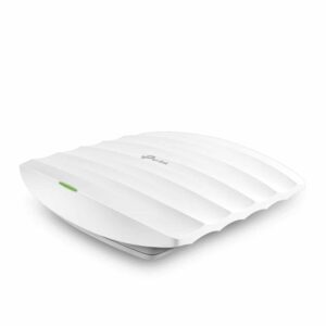 Access Point TP-Link AC1350 Ceiling Mount Dual-Band Wi-Fi Access Point - EAP223