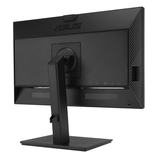 Monitor ASUS BE24ECSBT 60,5 cm (23.8") 1920 x 1080 Pixels Full HD LED Preto