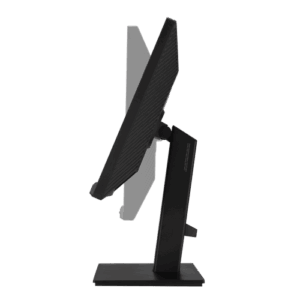 Monitor ASUS BE24ECSBT 60,5 cm (23.8") 1920 x 1080 Pixels Full HD LED Preto