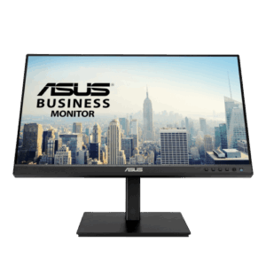 Monitor ASUS BE24ECSBT 60,5 cm (23.8") 1920 x 1080 Pixels Full HD LED Preto