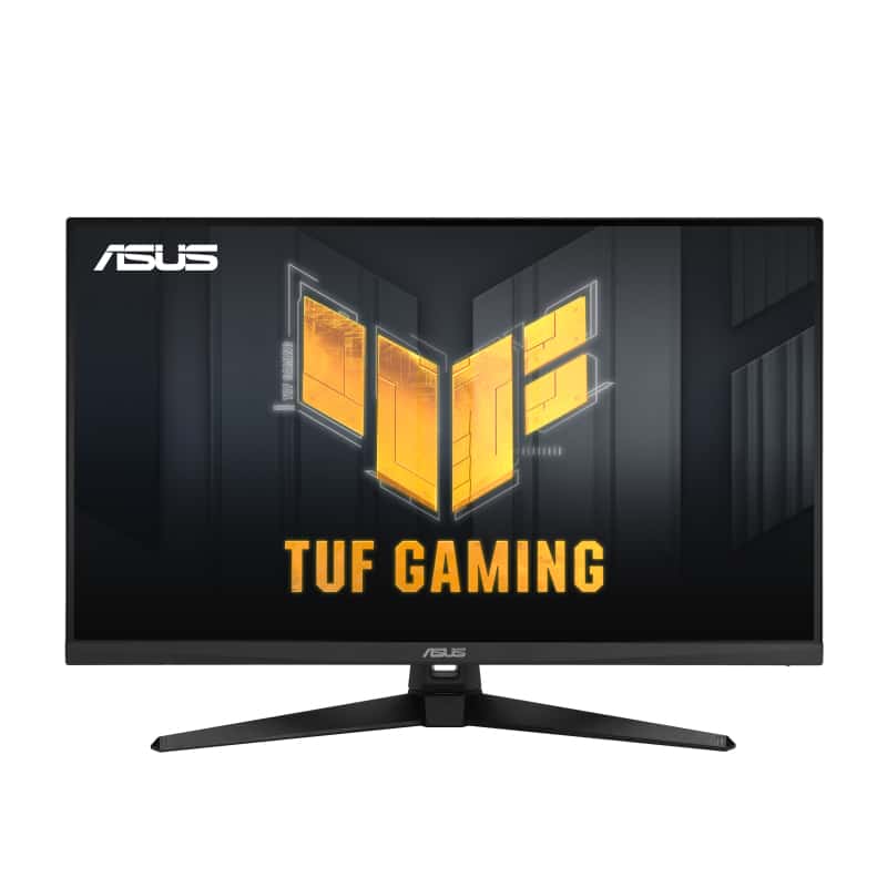 Monitor ASUS TUF VG32AQA1A Gaming 31.5" WQHD 170Hz 1ms Monitor ASUS TUF VG32AQA1A Gaming 31.5" WQHD 170Hz 1ms