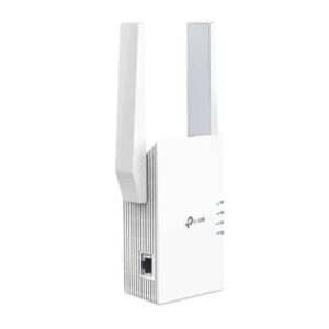 Extensor de Sinal TP-Link AX3000 Wi-Fi 6 - RE705X
