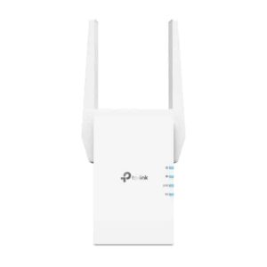 Extensor de Sinal TP-Link AX3000 Wi-Fi 6 - RE705X