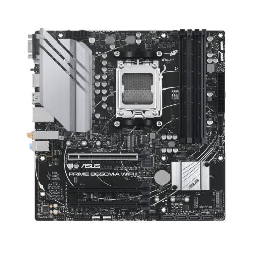 Motherboard ASUS Prime B650M-A Wifi II