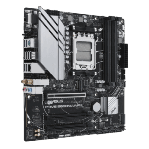 Motherboard ASUS Prime B650M-A Wifi II