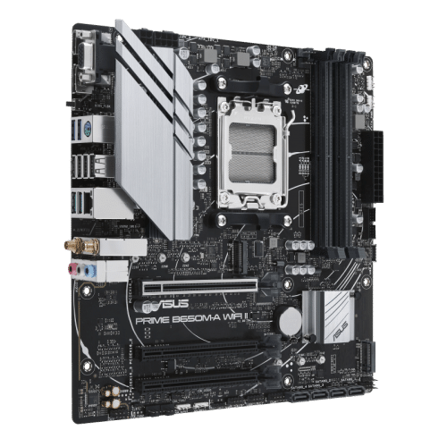 Motherboard ASUS Prime B650M-A Wifi II