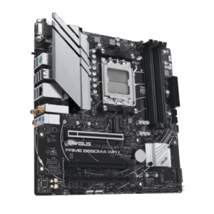 Motherboard ASUS Prime B650M-A Wifi II
