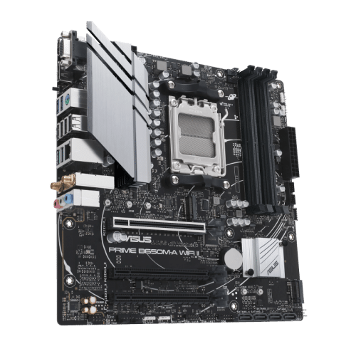 Motherboard ASUS Prime B650M-A Wifi II