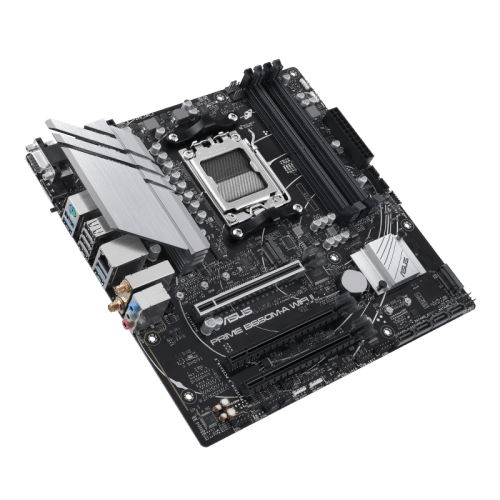 Motherboard ASUS Prime B650M-A Wifi II