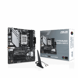 Motherboard ASUS Prime B650M-A Wifi II
