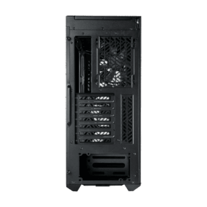 Cooler Master MasterBox 520 Midi Tower Preto
