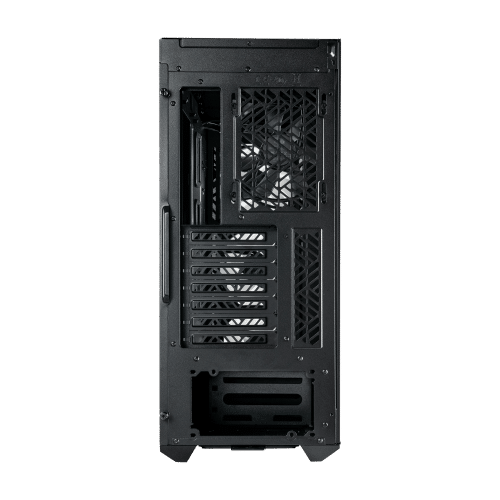 Cooler Master MasterBox 520 Midi Tower Preto