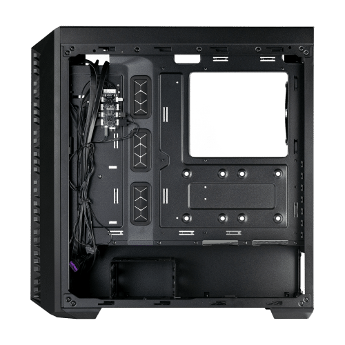 Cooler Master MasterBox 520 Midi Tower Preto
