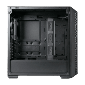 Cooler Master MasterBox 520 Midi Tower Preto