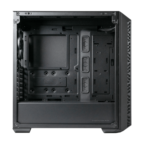 Cooler Master MasterBox 520 Midi Tower Preto