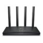 Router TP-Link AX1500 Wi-Fi 6 1201Mbps+300Mbps 3xGigabit LAN Ports
