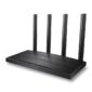 Router TP-Link AX1500 Wi-Fi 6 1201Mbps+300Mbps 3xGigabit LAN Ports