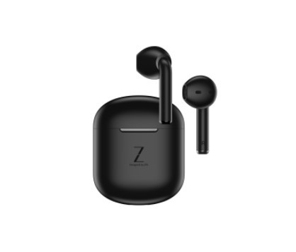 Auriculares ZTE Buds 2 Preto