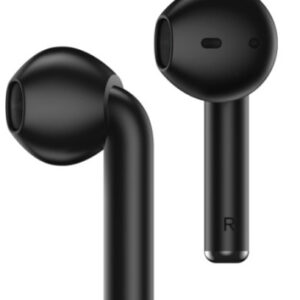 Auriculares ZTE Buds 2 Preto