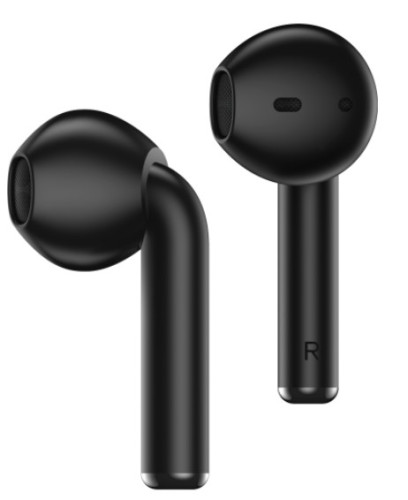 Auriculares ZTE Buds 2 Preto