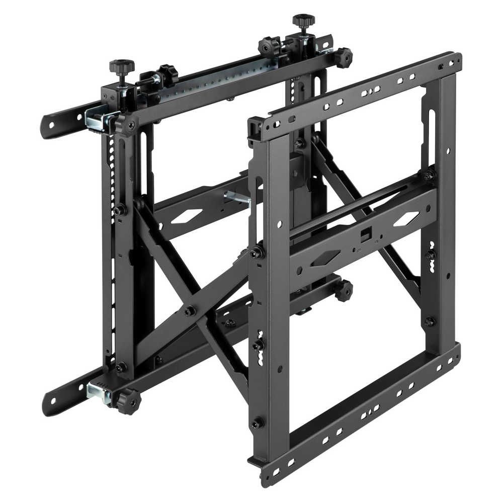 Suporte de Parede Napofix Video Wall 600 Micro Ajustável 45-70"