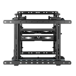 Suporte de Parede Napofix Video Wall 600 Micro Ajustável 45-70"