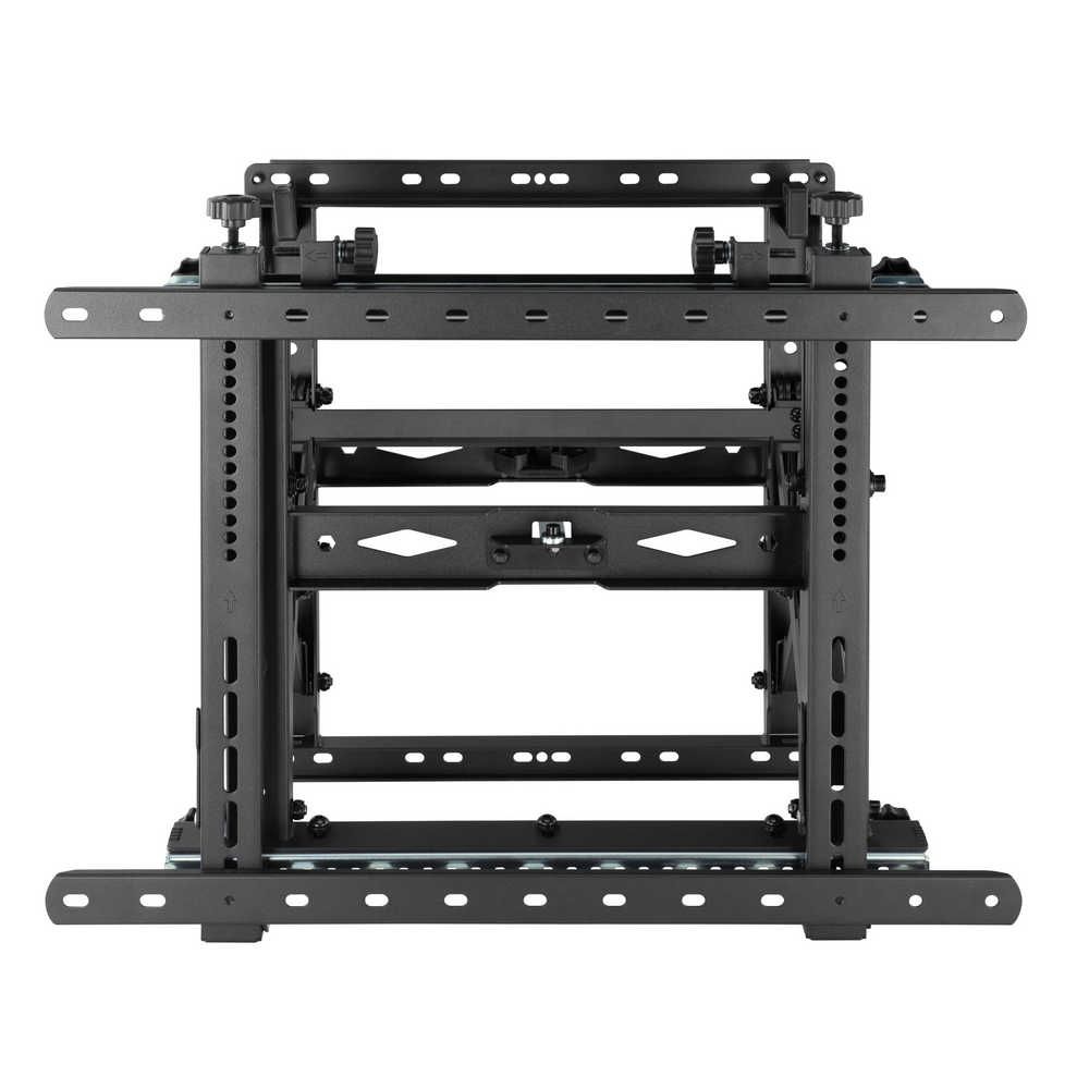 Suporte de Parede Napofix Video Wall 600 Micro Ajustável 45-70"