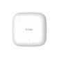 Acess Point D-Link AX3000 WiFi 6 PoE 2402Mbps 1 Porta RJ-45