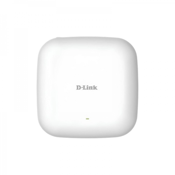 Acess Point D-Link AX3000 WiFi 6 PoE 2402Mbps 1 Porta RJ-45