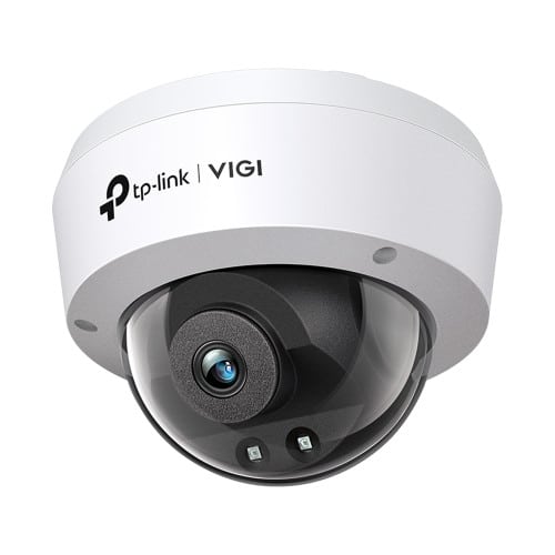 Câmara de Vigilância Interior TP-Link VIGI Dome C230I 2.8mm Security 3MP