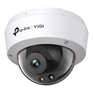 Câmara de Vigilância TP-Link VIGI C230 Interior Dome 4mm Security 3MP