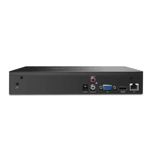 Gravador de Vídeo TP-Link VIGI NVR1016H 16 Canais