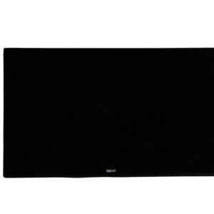 Monitor LED táctil - Touch capacitivo FHD 27" Metálico IP65 - Vesa 100x100 - Vga - Hdmi - USB-B