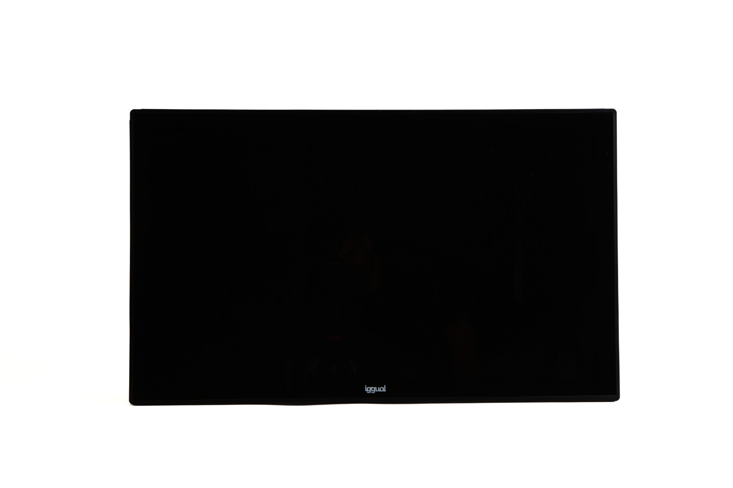 Monitor LED táctil - Touch capacitivo FHD 27" Metálico IP65 - Vesa 100x100 - Vga - Hdmi - USB-B Monitor LED táctil - Touch capacitivo FHD 27" Metálico IP65 - Vesa 100x100 - Vga - Hdmi - USB-B