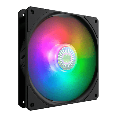 Cooler Master SickleFlow 140 ARGB