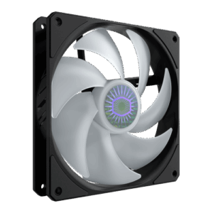 Cooler Master SickleFlow 140 ARGB