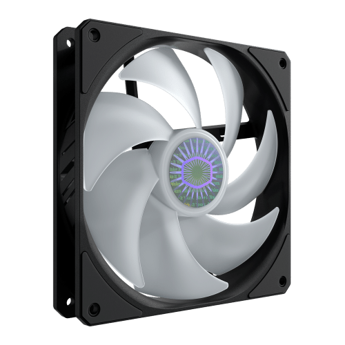 Cooler Master SickleFlow 140 ARGB